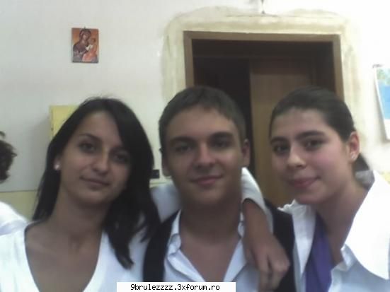 si eu(andy) am colege frumoase nu? deci..poze