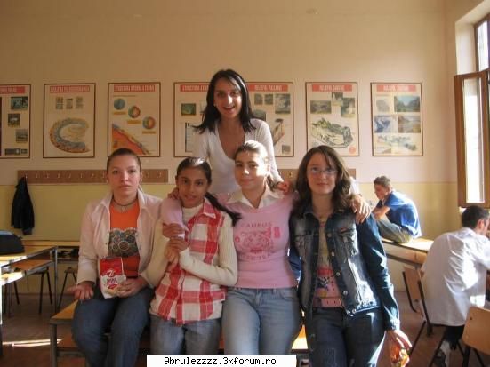 silvia gratiela raissa sandy si tony poze