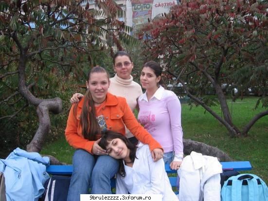 raissa andreea gratiela si maria poze