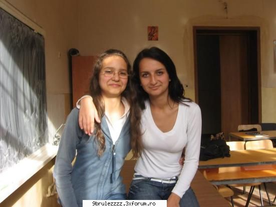 oana si silvia poze